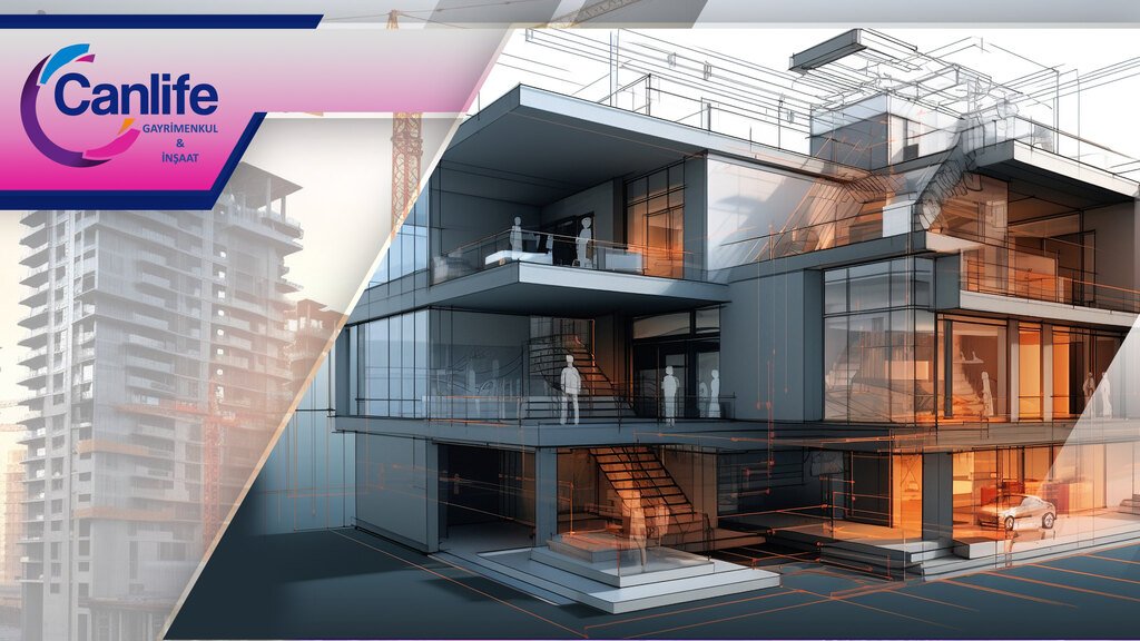 Çorlu Prefabrik Ev